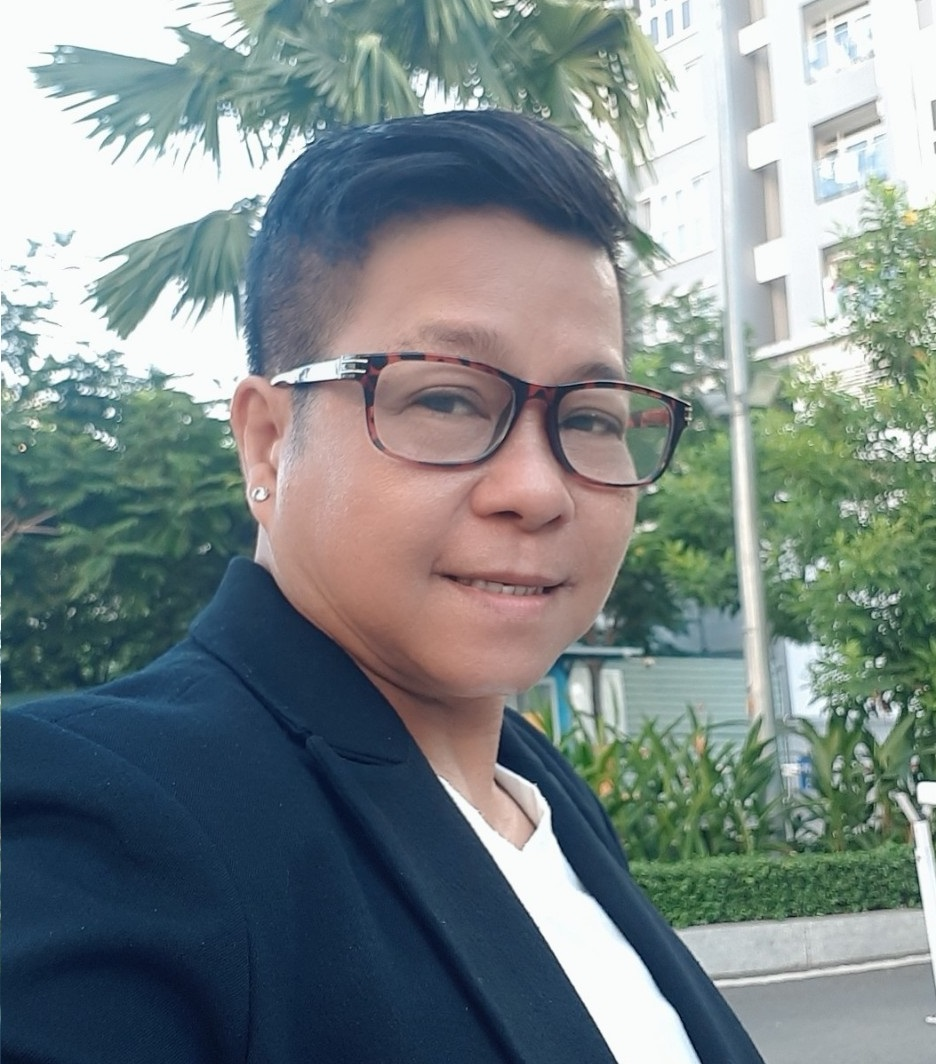 Cô Mỹ Hạnh