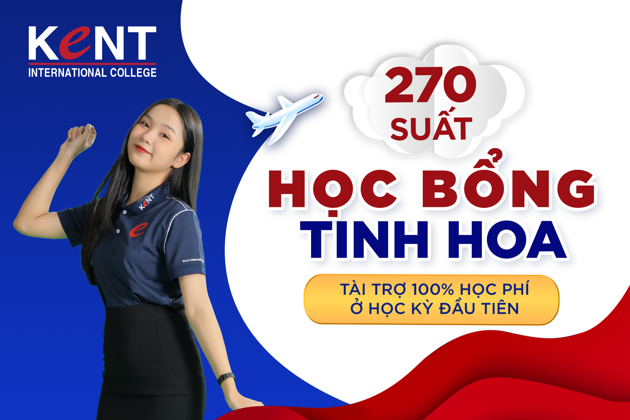 Học Bổng Tinh Hoa