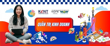 Quản trị kinh doanh
