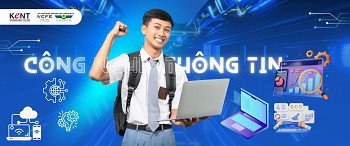 Công nghệ thông tin