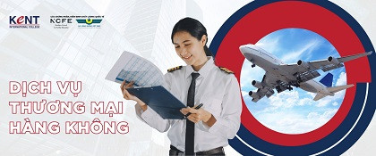 Dịch vụ thương mại hàng không