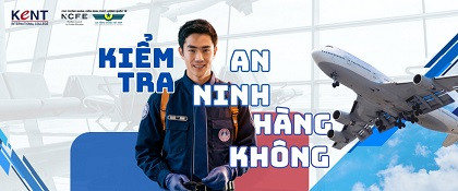 Kiểm tra an ninh hàng không