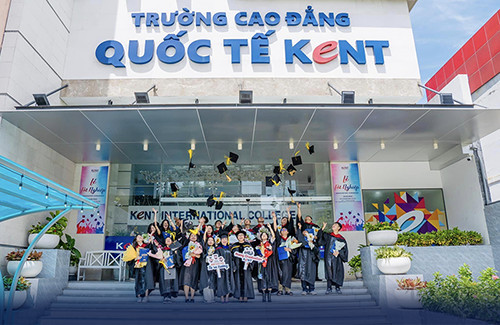 Top 10 trường cao đẳng tốt nhất tại TP.HCM
