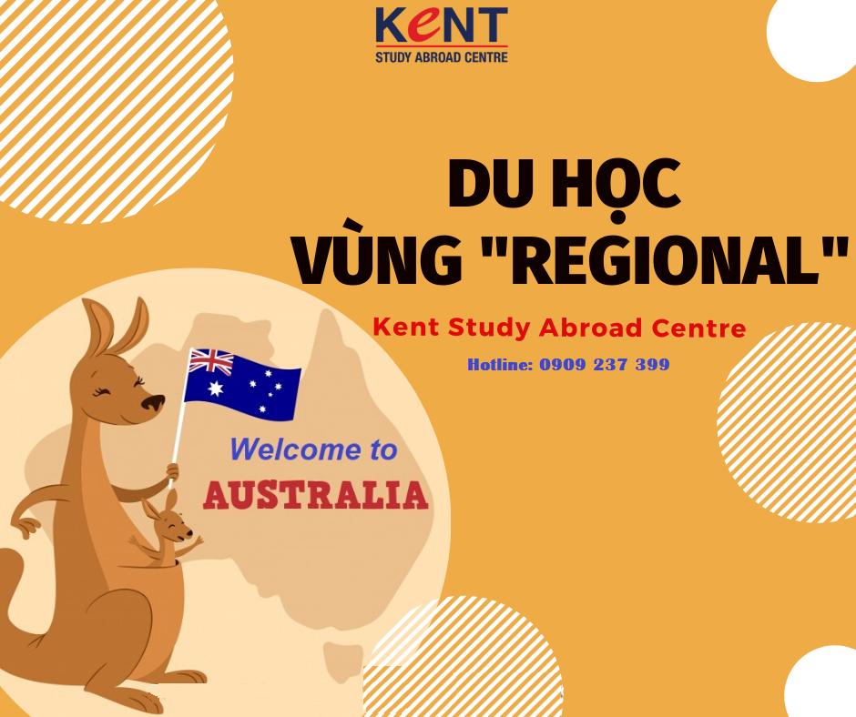 [ Tìm Hiểu Ngay ] Du học Úc - Tại sao nên chọn vùng “Regional”?