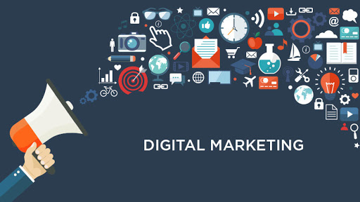 Tại sao nên lựa chọn học ngành Digital Marketing