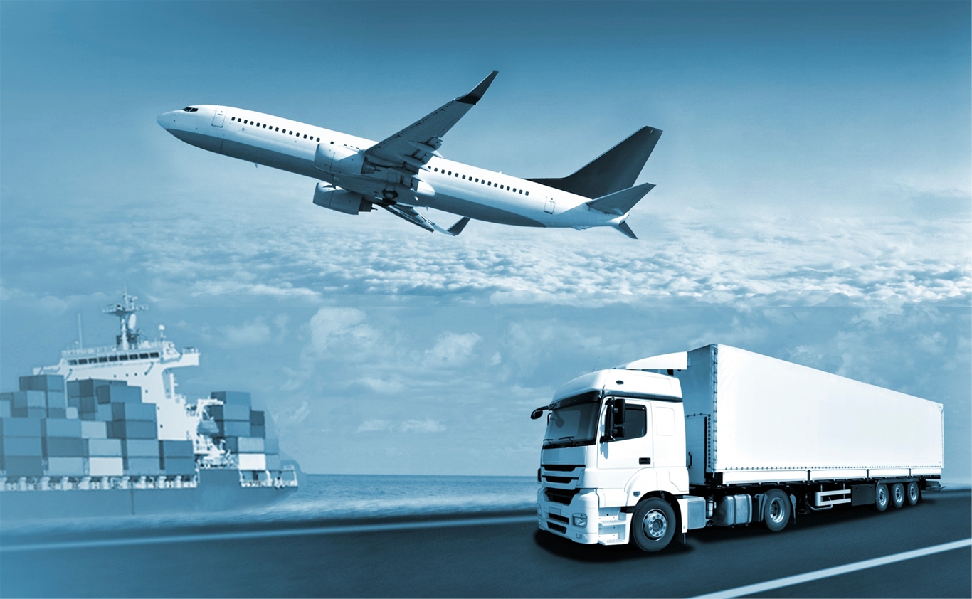 4 Tiềm năng lợi ích ngành vận tải hàng không
