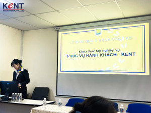 SINH VIÊN KHOA HÀNG KHÔNG TRẢI NGHIỆM KỲ THỰC TẬP TẠI CÔNG TY CỔ PHẦN PHỤC VỤ MẶT ĐẤT SÀI GÒN